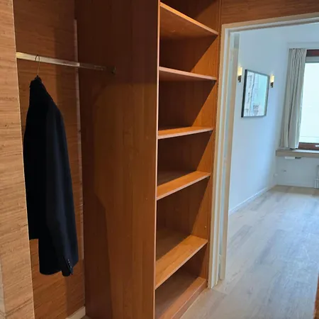 Loft With Big Terrace Center Meir Apartamento *